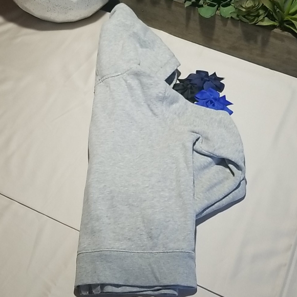 P.S. from Aeropostale Girls Hoodie - Picture 4 of 5